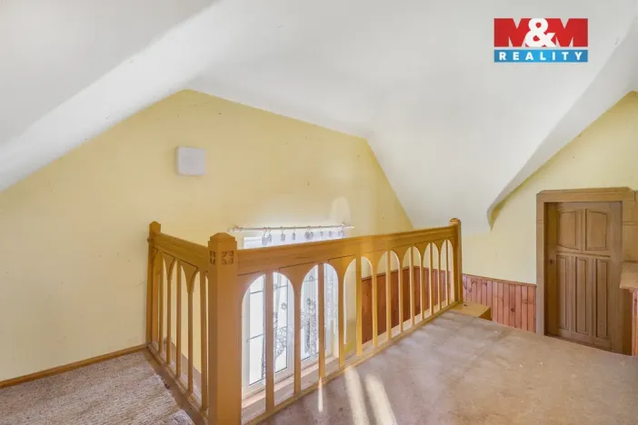 Prodej rodinného domu, Zásada, 243 m2