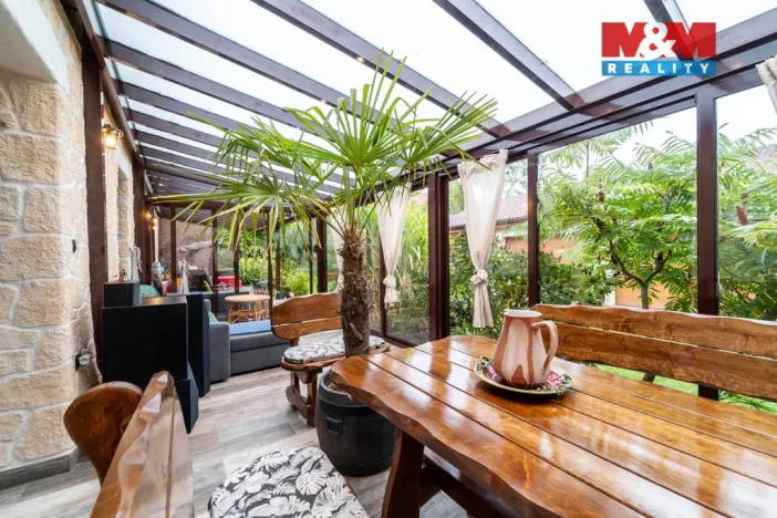 Prodej obchodního prostoru, Bechyně, 340 m2