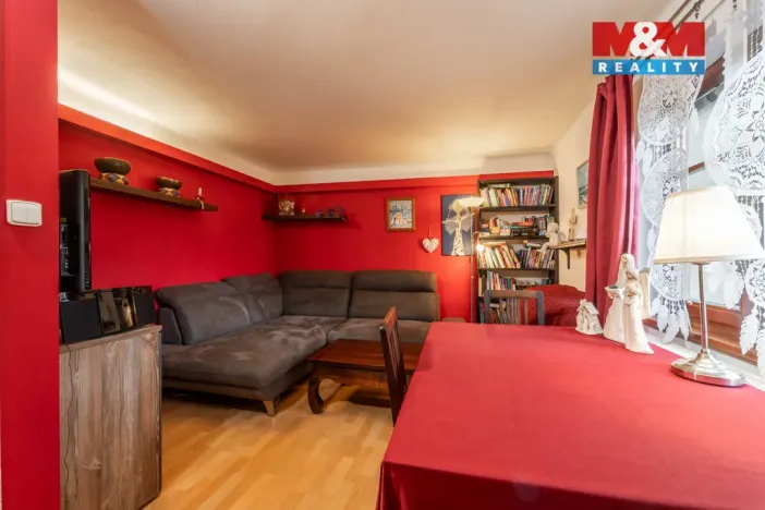 Prodej obchodního prostoru, Bechyně, 340 m2