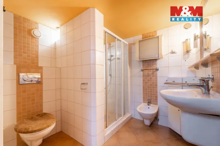 Prodej obchodního prostoru, Bechyně, 340 m2