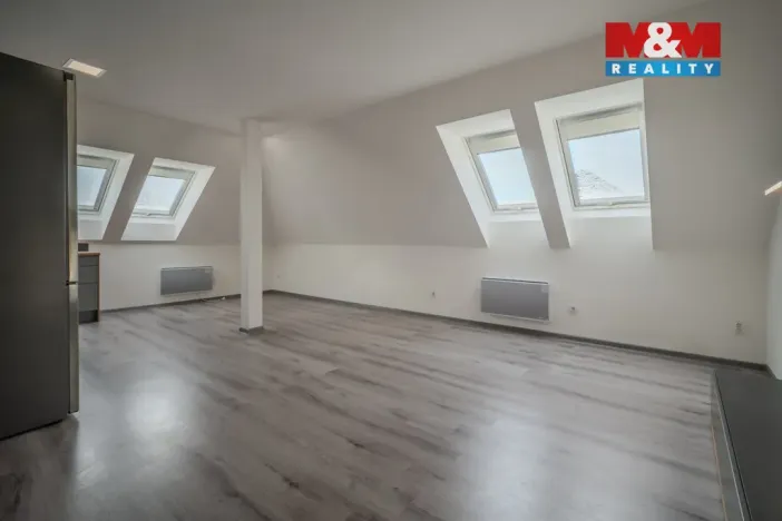 Prodej bytu 3+kk, Ostrava - Slezská Ostrava, Zárubecká, 79 m2