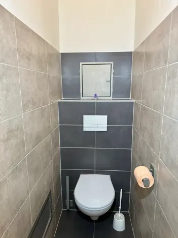 Pronájem bytu 2+1, Klatovy, Luční, 67 m2