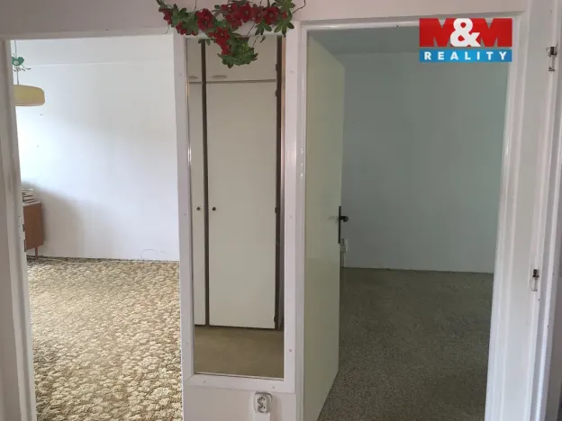 Prodej bytu 3+1, Oskava, 83 m2