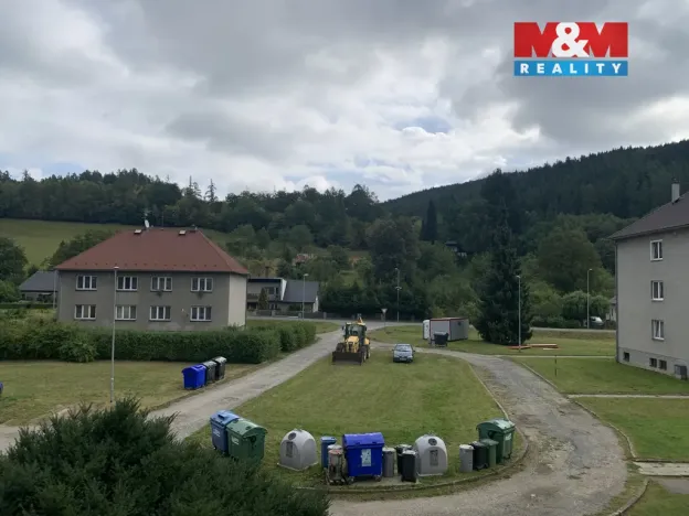 Prodej bytu 3+1, Oskava, 83 m2