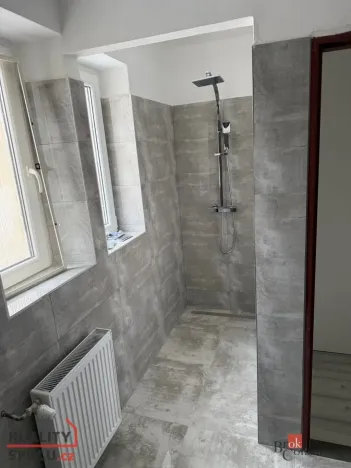 Pronájem bytu 2+kk, Krnov - Pod Bezručovým vrchem, Vrchlického, 54 m2