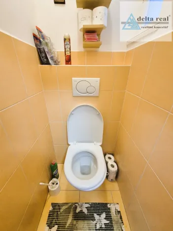 Prodej bytu 2+1, Šumperk, Reissova, 67 m2