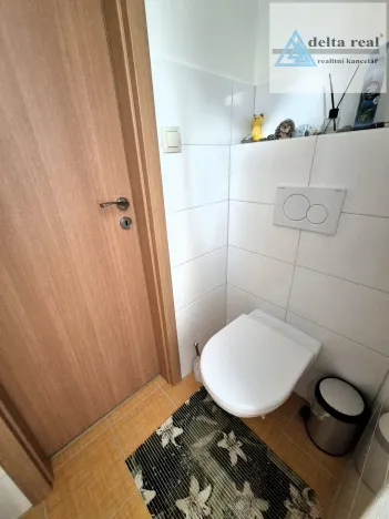 Prodej bytu 2+1, Šumperk, Reissova, 67 m2