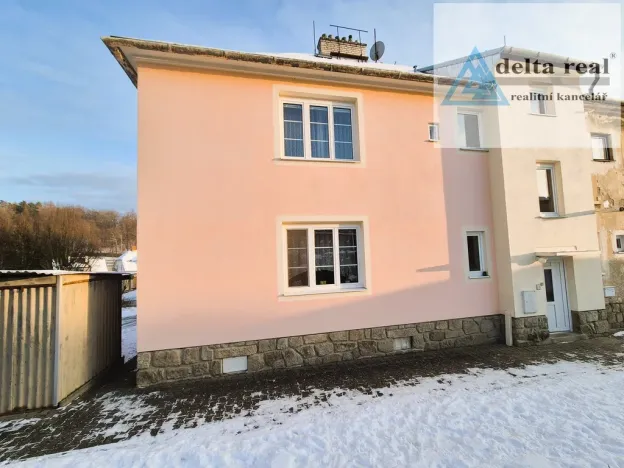 Prodej bytu 2+1, Šumperk, Reissova, 67 m2