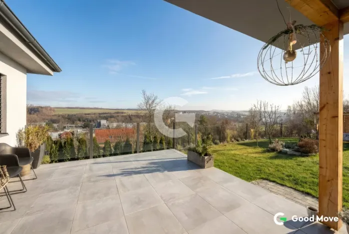 Prodej rodinného domu, Březová, 146 m2