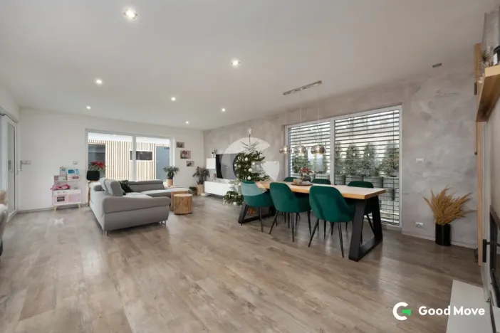 Prodej rodinného domu, Březová, 146 m2