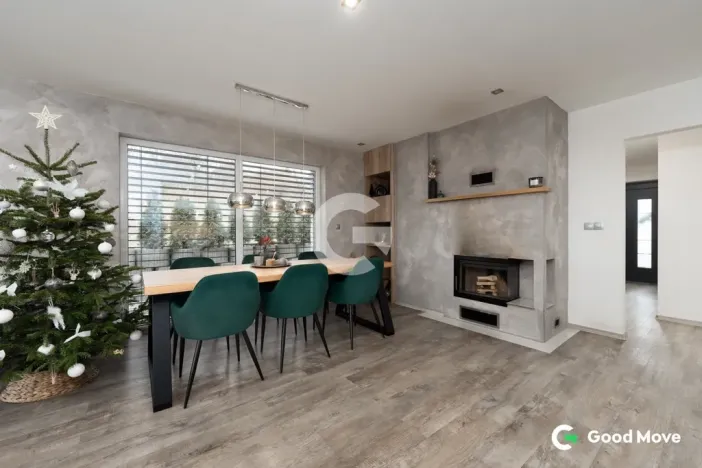 Prodej rodinného domu, Březová, 146 m2