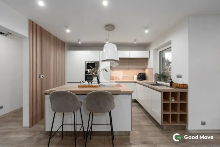 Prodej rodinného domu, Březová, 146 m2