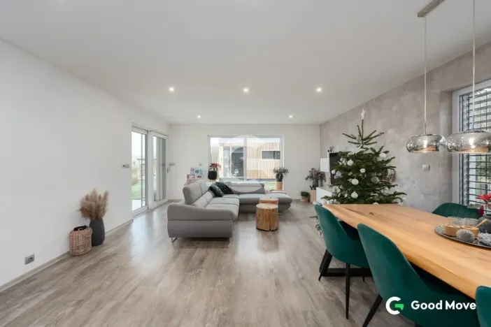 Prodej rodinného domu, Březová, 146 m2