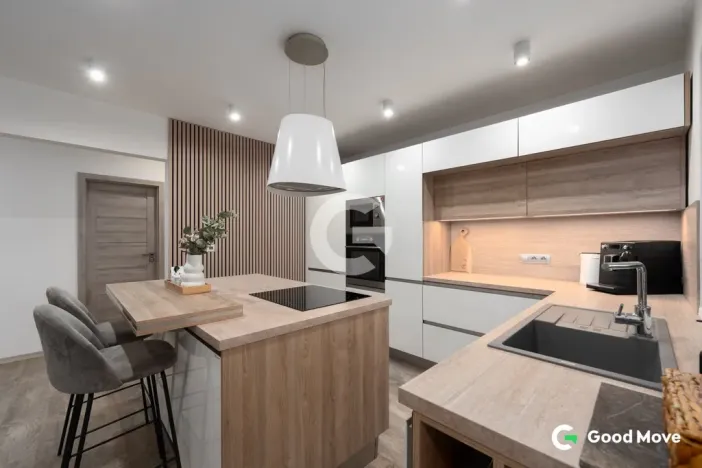 Prodej rodinného domu, Březová, 146 m2