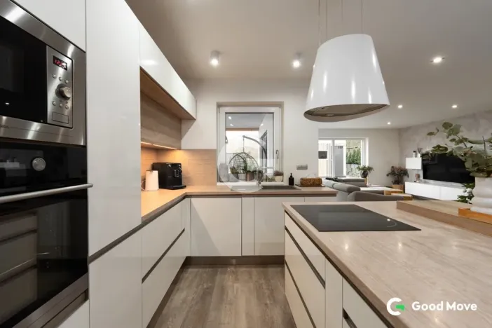 Prodej rodinného domu, Březová, 146 m2