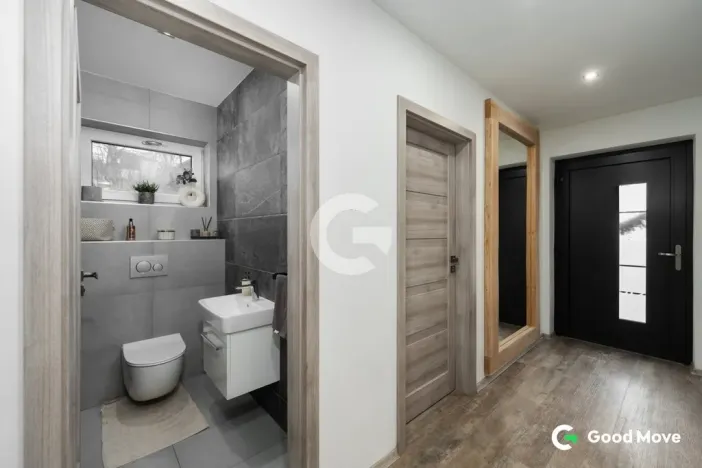 Prodej rodinného domu, Březová, 146 m2