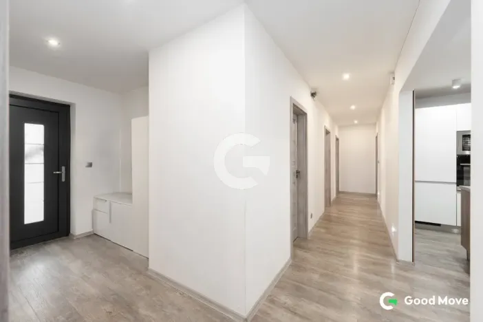 Prodej rodinného domu, Březová, 146 m2