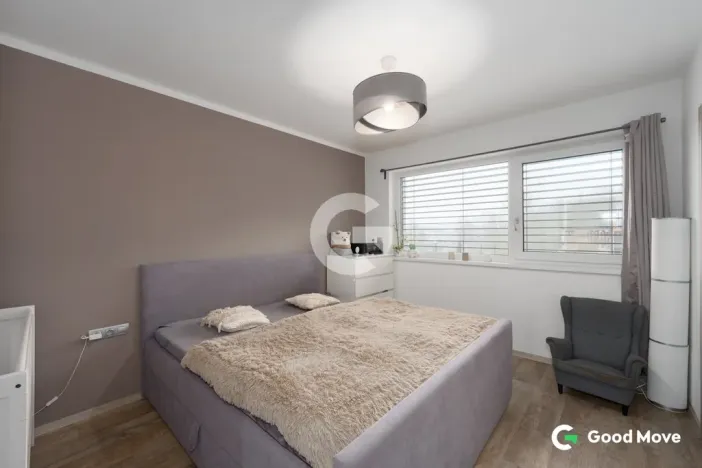 Prodej rodinného domu, Březová, 146 m2