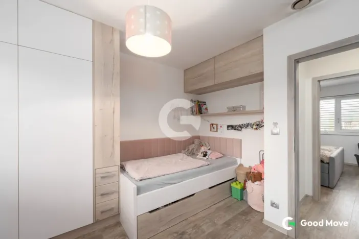 Prodej rodinného domu, Březová, 146 m2