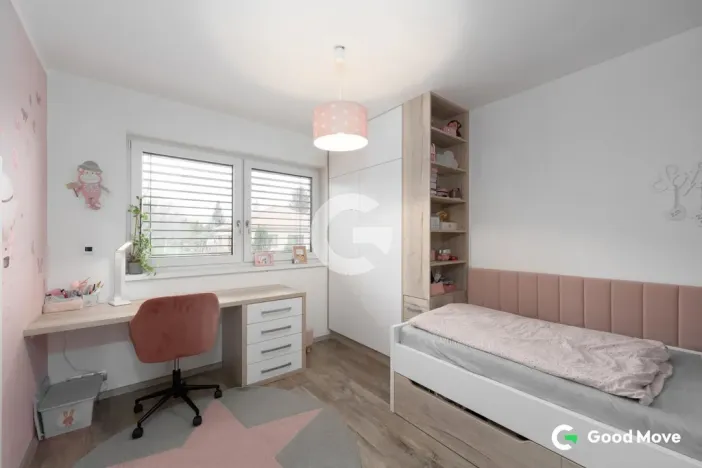 Prodej rodinného domu, Březová, 146 m2