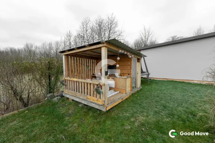 Prodej rodinného domu, Březová, 146 m2