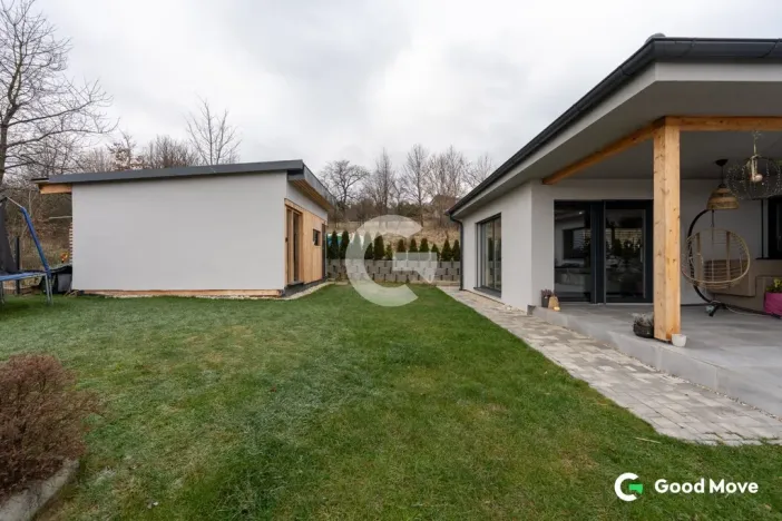 Prodej rodinného domu, Březová, 146 m2