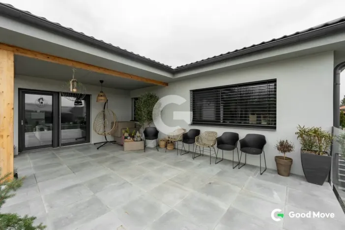 Prodej rodinného domu, Březová, 146 m2