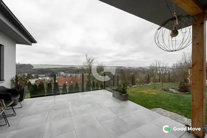 Prodej rodinného domu, Březová, 146 m2