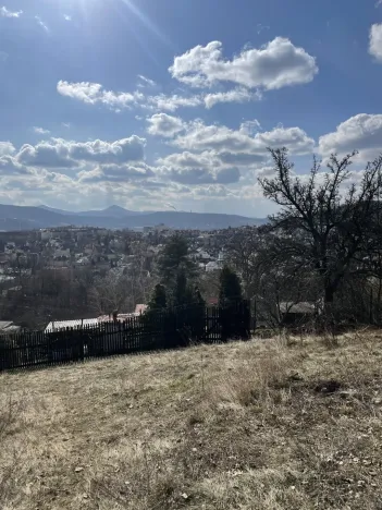 Prodej pozemku pro bydlení, Ústí nad Labem - Ústí nad Labem-centrum, V Lukách, 739 m2