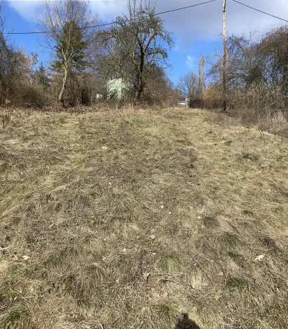 Prodej pozemku pro bydlení, Ústí nad Labem - Ústí nad Labem-centrum, V Lukách, 739 m2