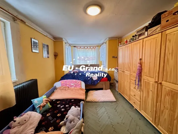 Prodej rodinného domu, Jiříkov - Starý Jiříkov, Máchova, 145 m2