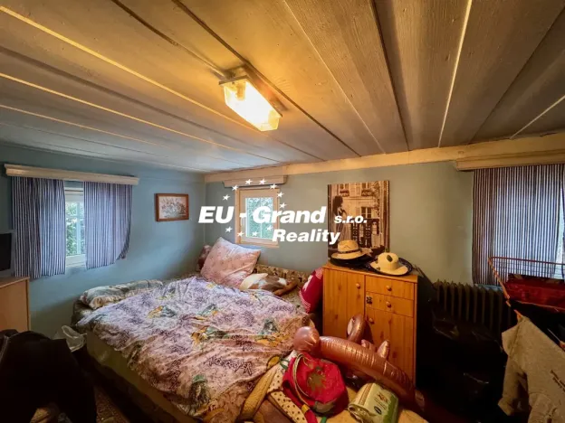 Prodej rodinného domu, Jiříkov - Starý Jiříkov, Máchova, 145 m2