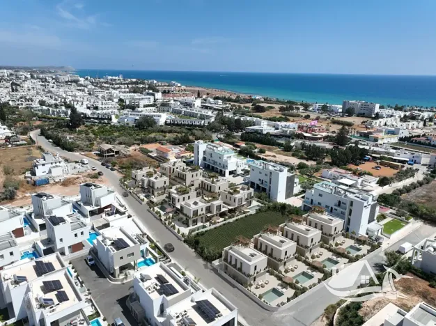 Prodej vily, Agia Napa, Kypr, 157 m2