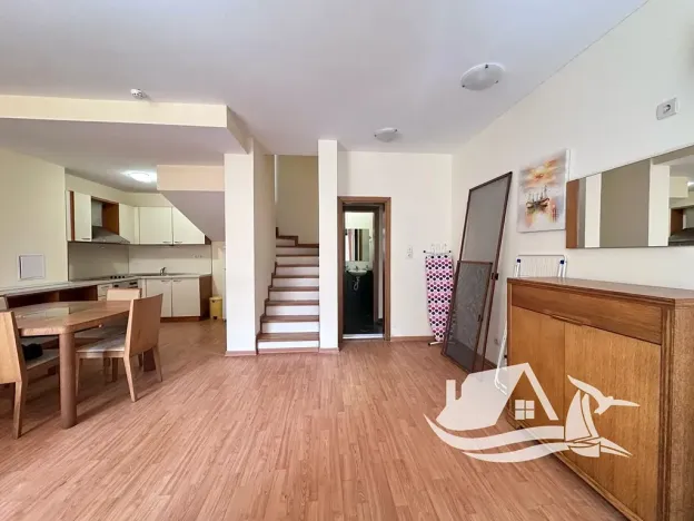 Prodej bytu 3+kk, Nesebar, Bulharsko, 96 m2