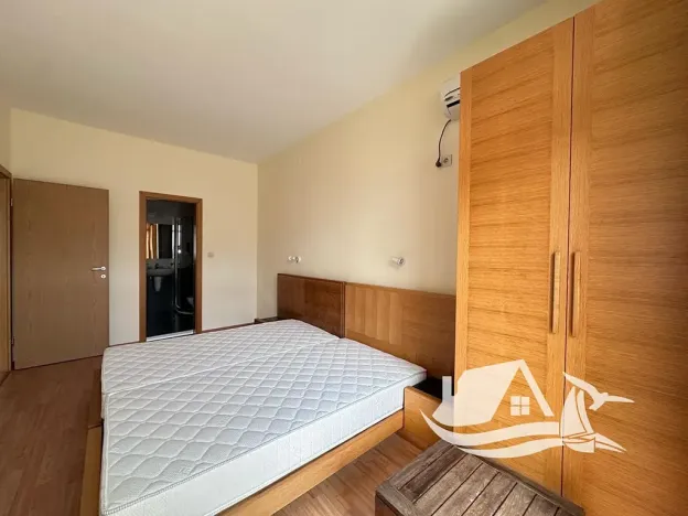 Prodej bytu 3+kk, Nesebar, Bulharsko, 96 m2