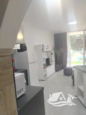 Prodej bytu 1+kk, Nesebar, Bulharsko, 44 m2