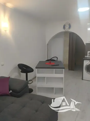 Prodej bytu 1+kk, Nesebar, Bulharsko, 44 m2