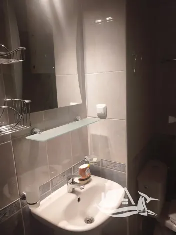 Prodej bytu 1+kk, Nesebar, Bulharsko, 44 m2