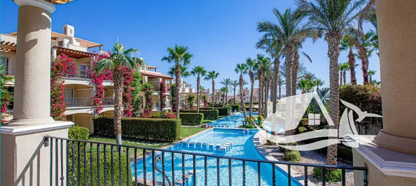 Prodej bytu 3+kk, Hurghada, Egypt, 110 m2