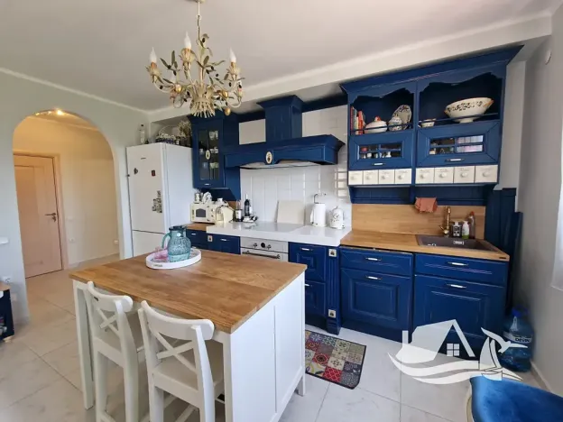 Prodej bytu 4+kk, Nesebar, Bulharsko, 150 m2