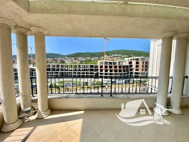 Prodej bytu 3+kk, Sveti Vlas, Bulharsko, 139 m2