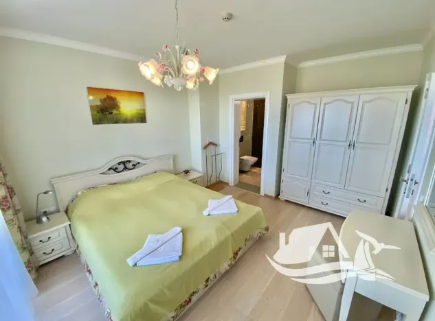 Prodej bytu 3+kk, Sveti Vlas, Bulharsko, 139 m2