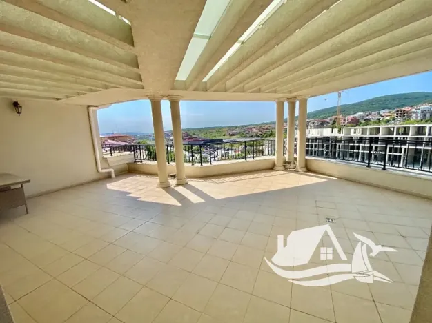 Prodej bytu 3+kk, Sveti Vlas, Bulharsko, 139 m2