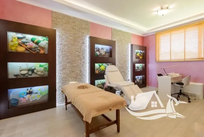 Prodej bytu 3+kk, Sveti Vlas, Bulharsko, 139 m2