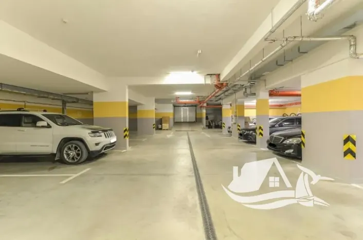 Prodej bytu 3+kk, Sveti Vlas, Bulharsko, 139 m2