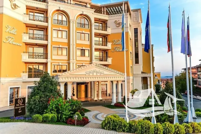 Prodej bytu 3+kk, Sveti Vlas, Bulharsko, 139 m2