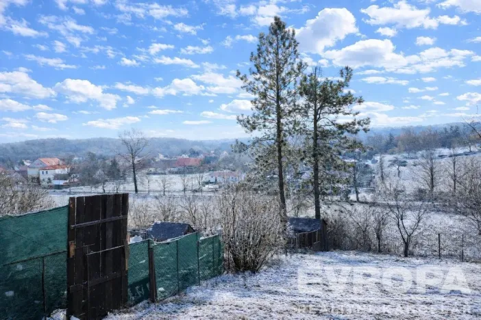 Prodej chaty, Svinařov, okres kladno, 16 m2