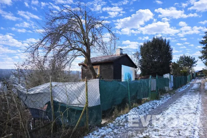 Prodej chaty, Svinařov, okres kladno, 16 m2