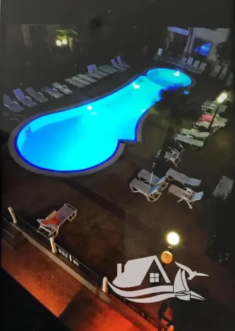 Prodej bytu 2+kk, Sveti Vlas, Bulharsko, 46 m2