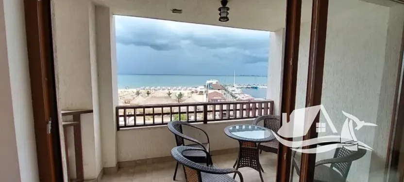 Prodej bytu 3+kk, Sveti Vlas, Bulharsko, 78 m2